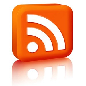 Logo RSS