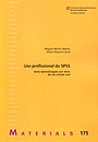 Uso profissional do SPSS