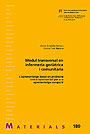 Mòdul transversal en infermeria geriàtrica i comunitària