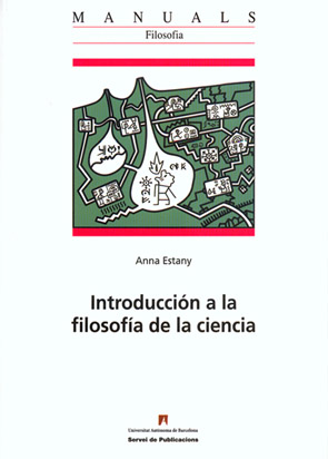 Introducción a la filosofía de la ciencia