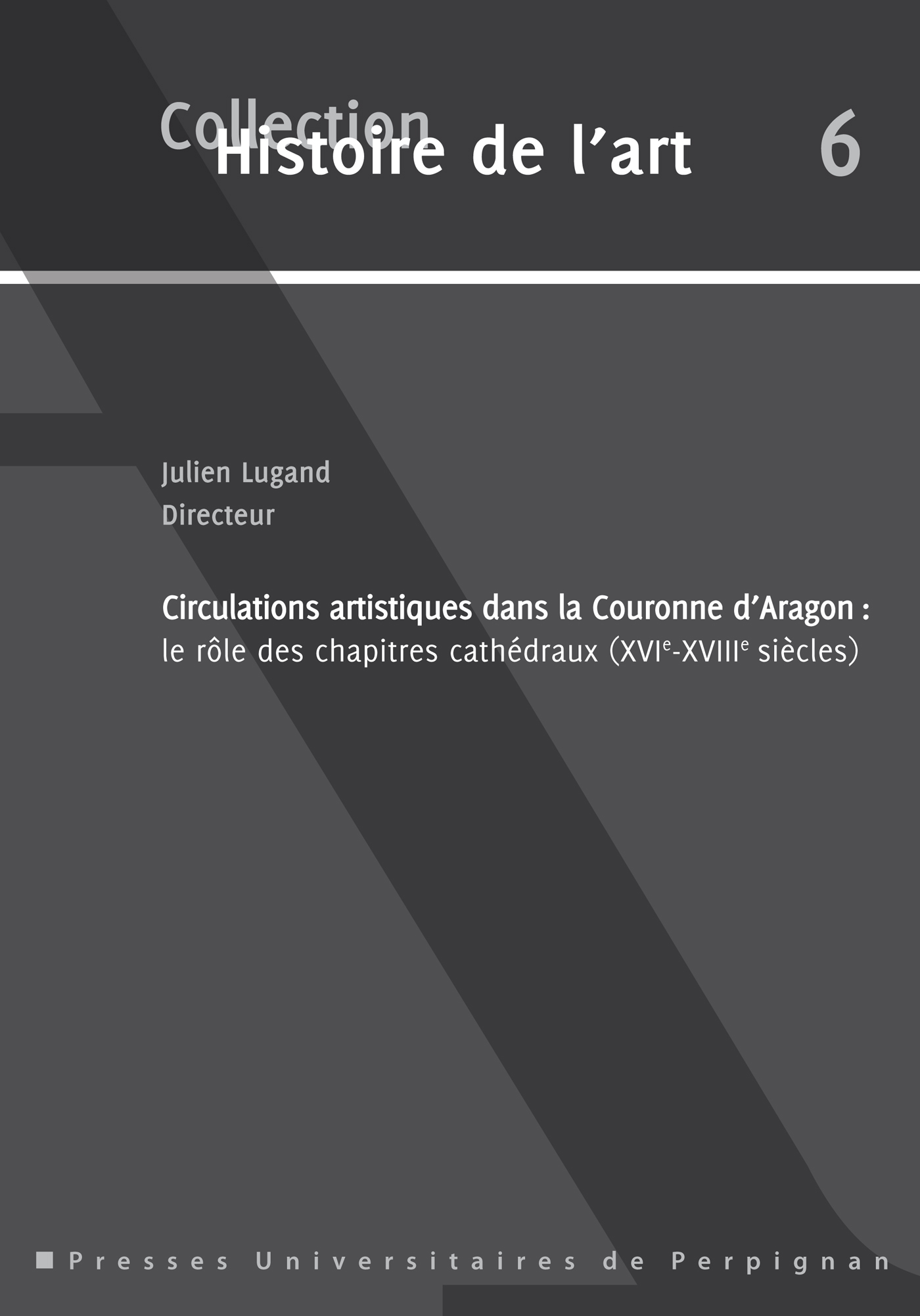 Circulations artistiques dans la Couronne d