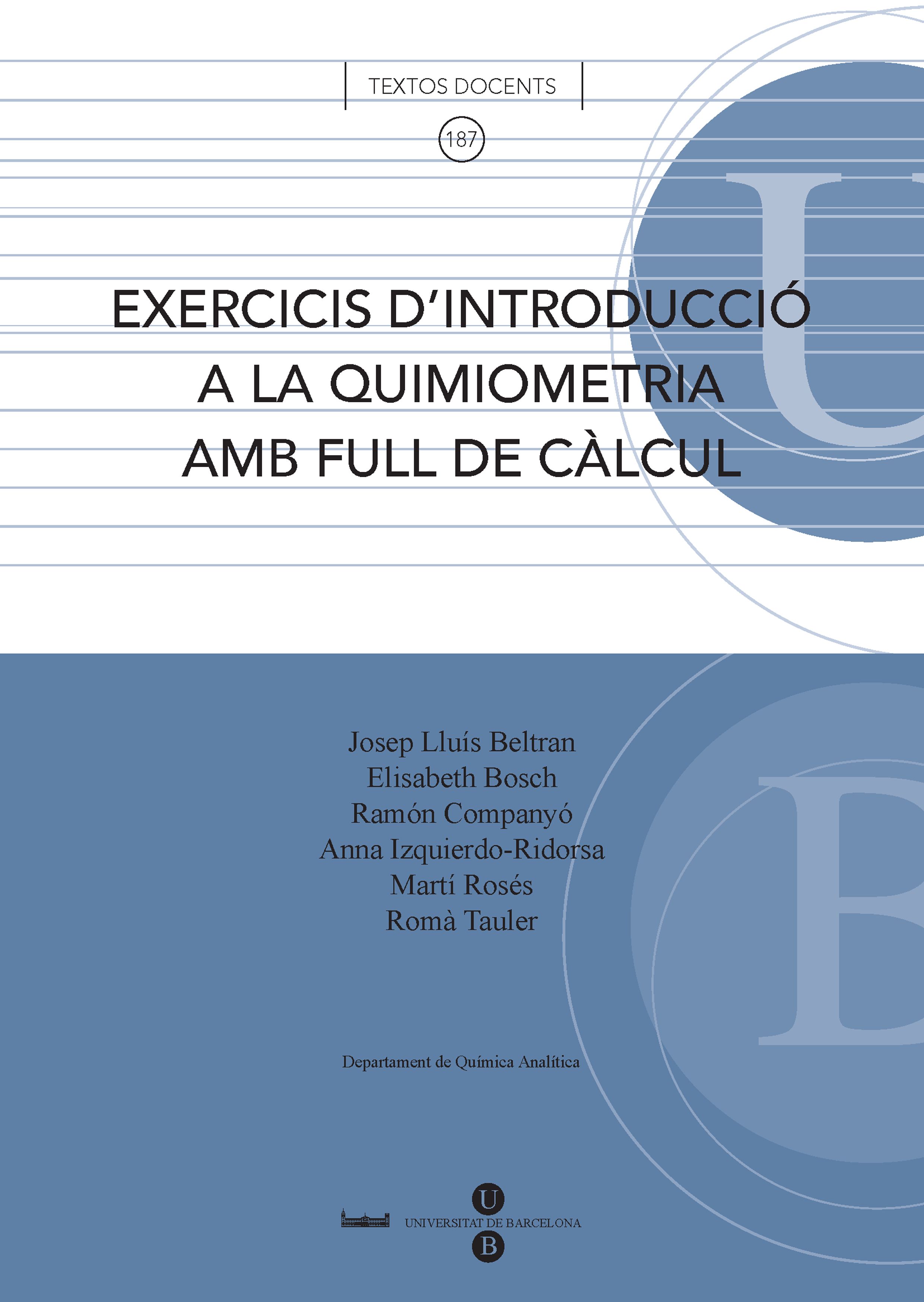 Exercicis d