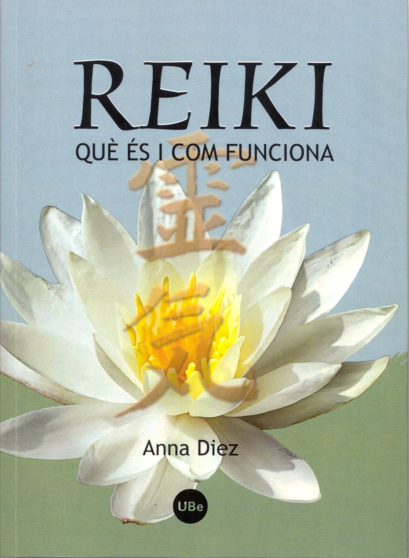 Reiki: què és i com funciona