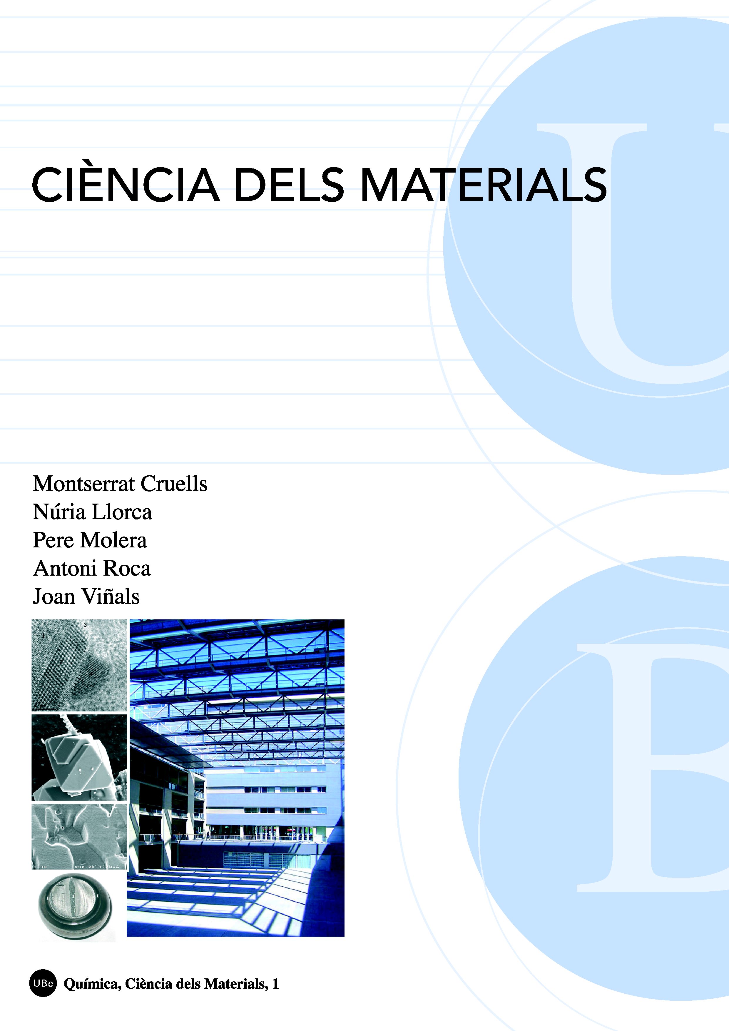 Ciència dels materials