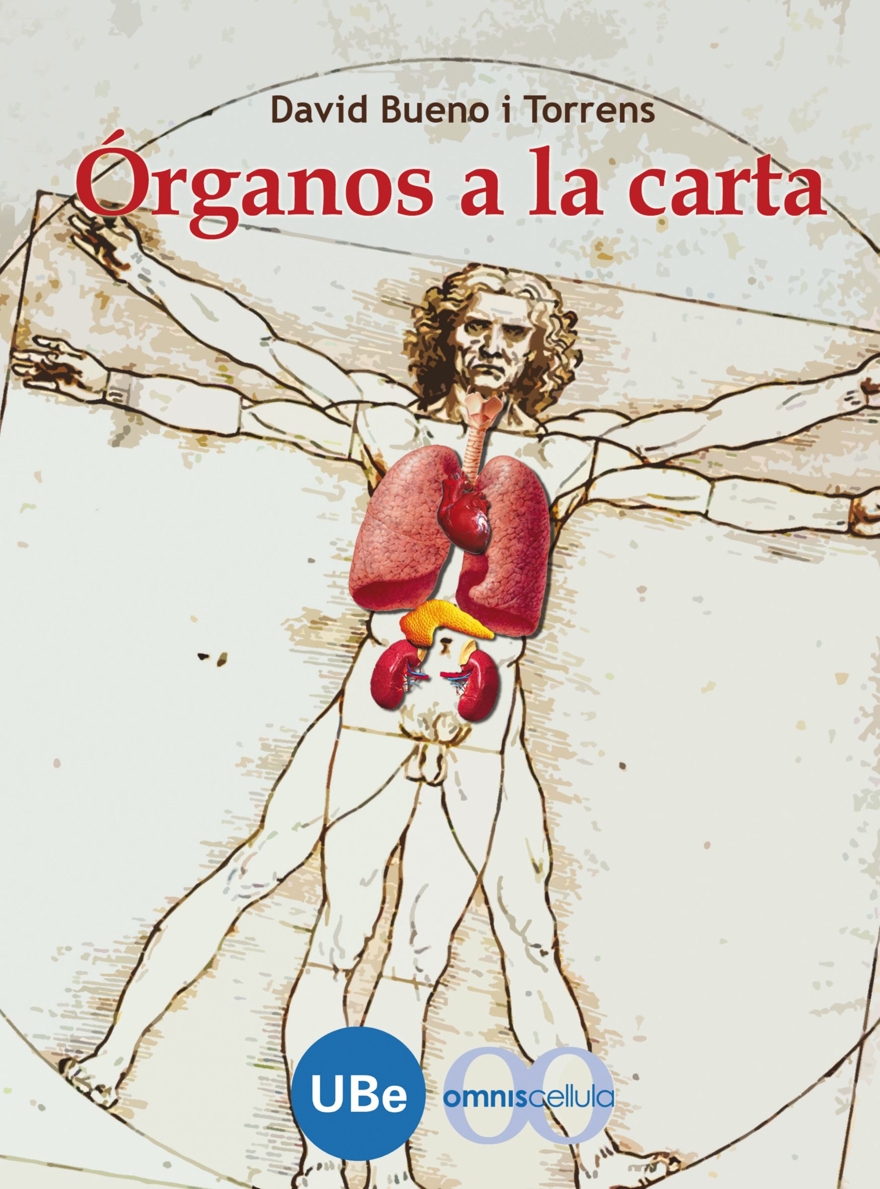 Órganos a la carta