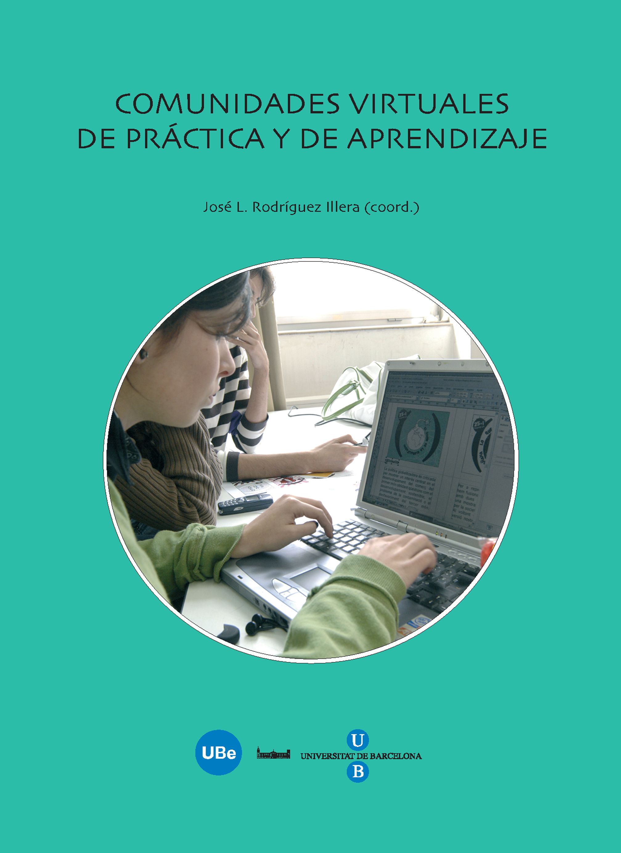 Comunidades virtuales de práctica y de aprendizaje