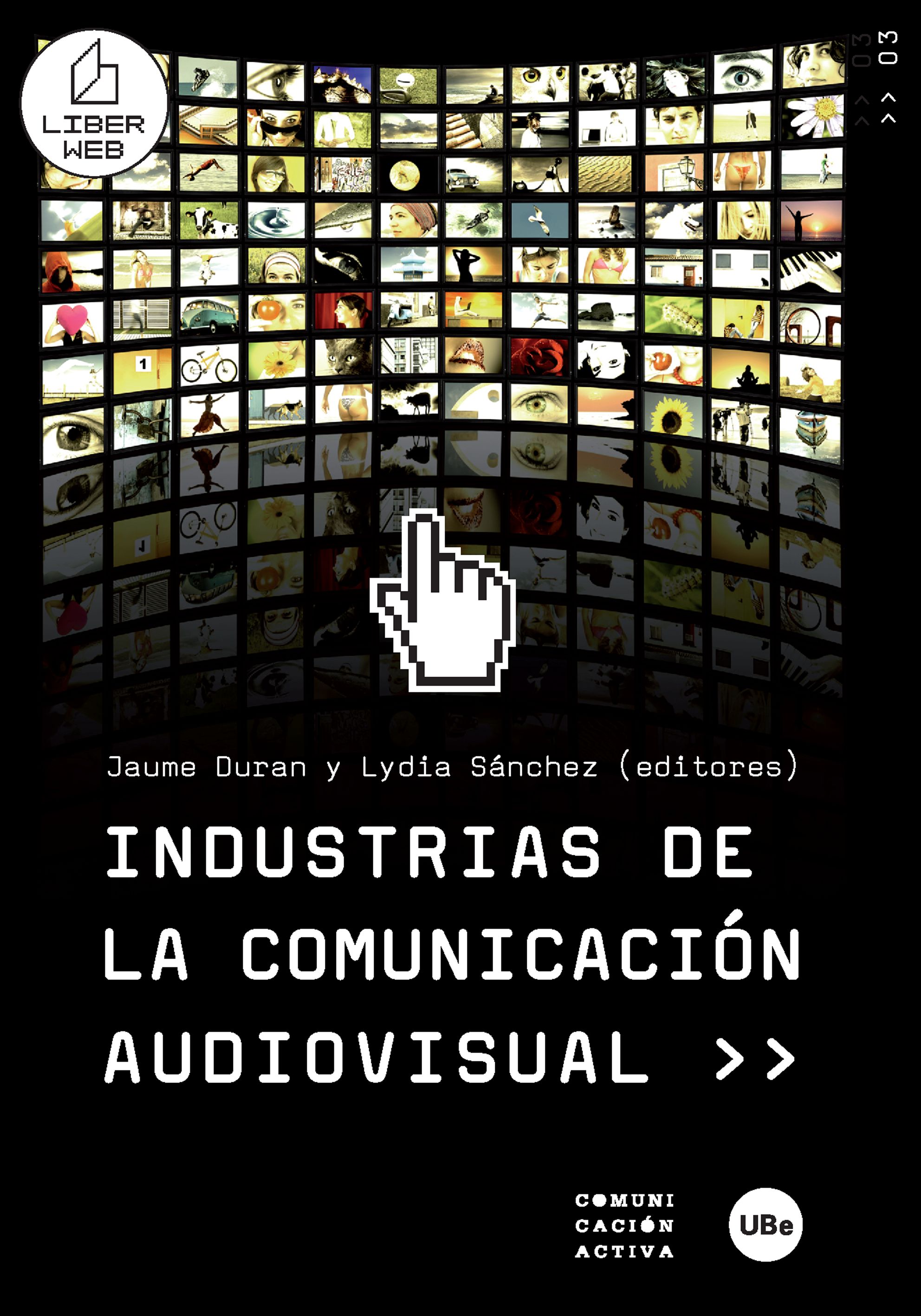 Industrias de la comunicaciÃ³n audiovisual