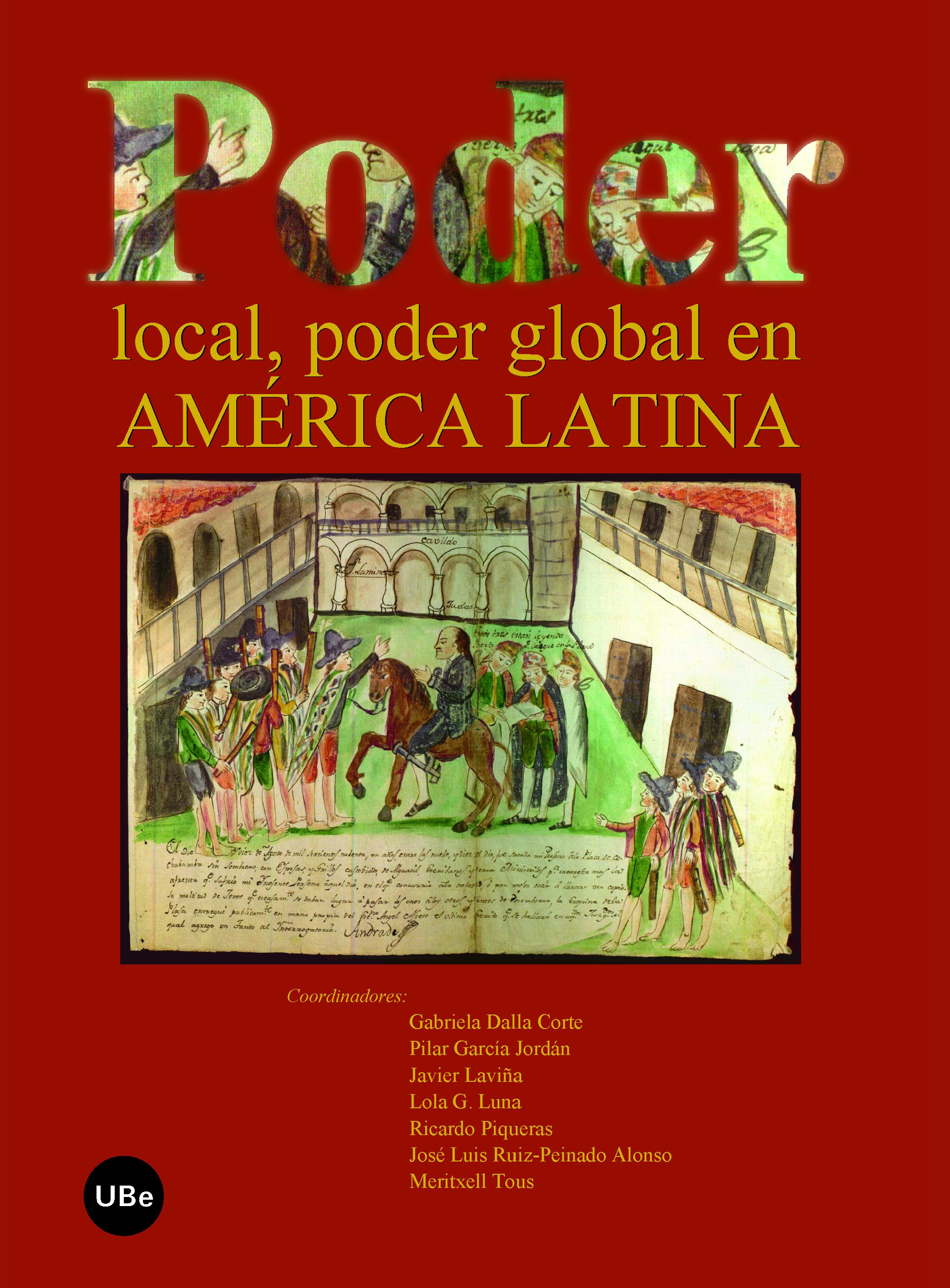 Poder local, poder global en América Latina