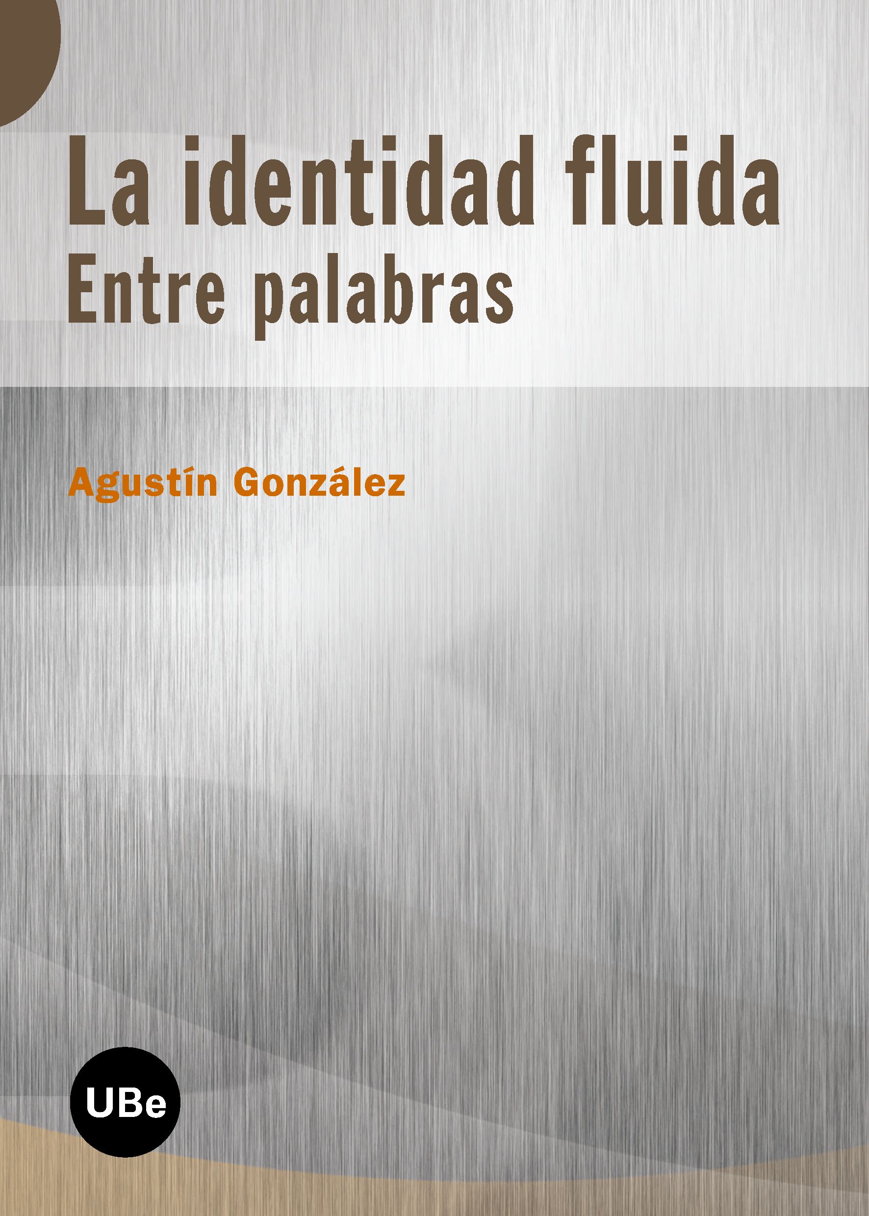 Identidad fluida: entre palabras