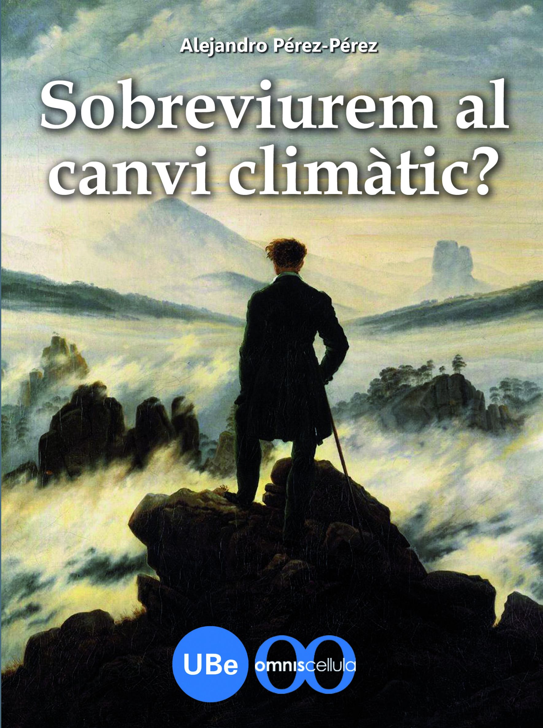 Sobreviurem al canvi climàtic?