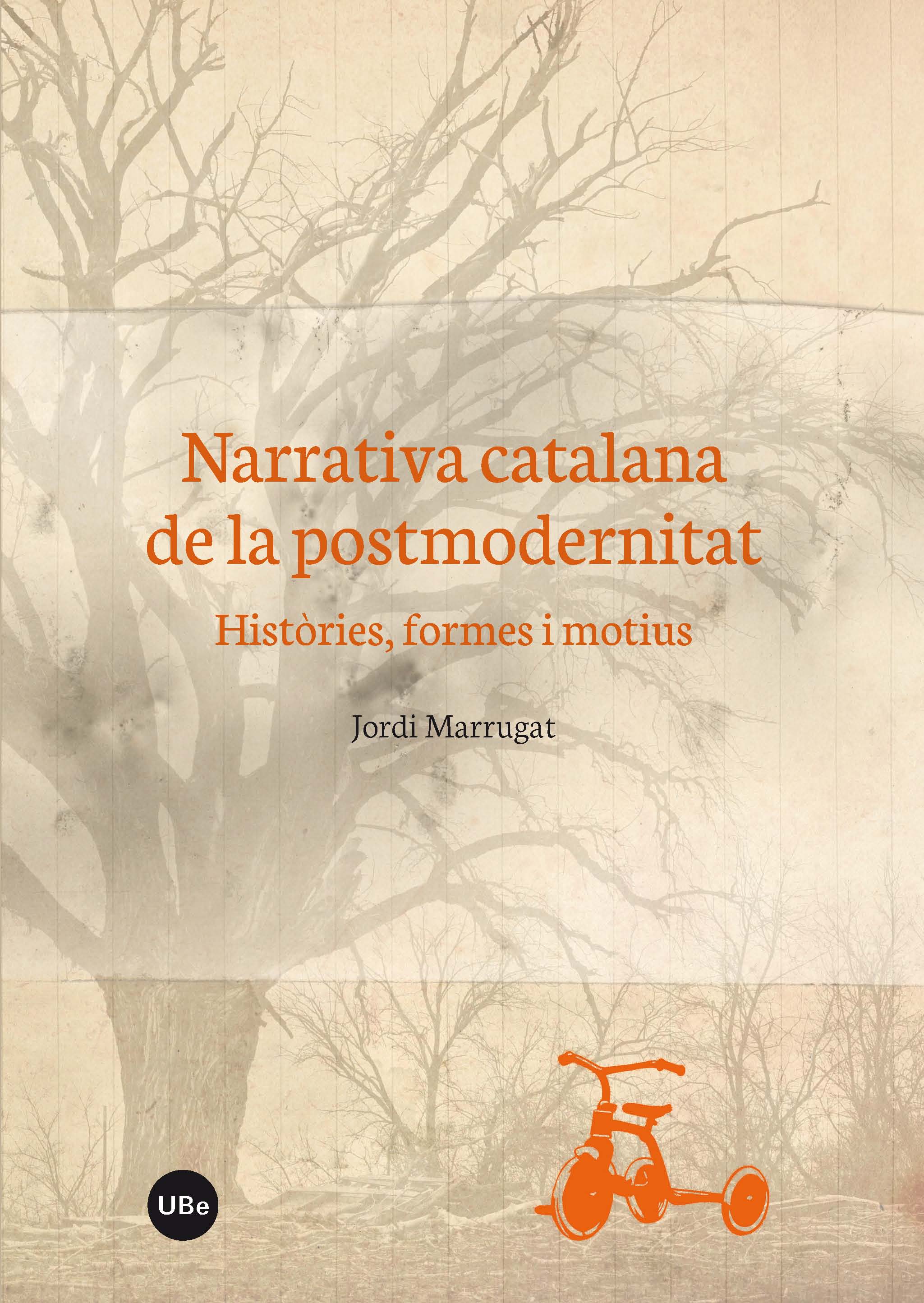 Narrativa catalana de la postmodernitat