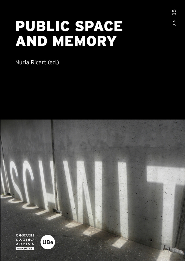 Public Space and Memory (eBook)