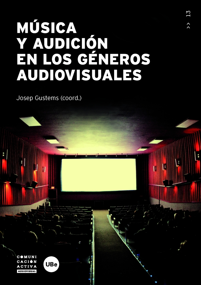 MÃºsica y audiciÃ³n en los gÃ©neros audiovisuales