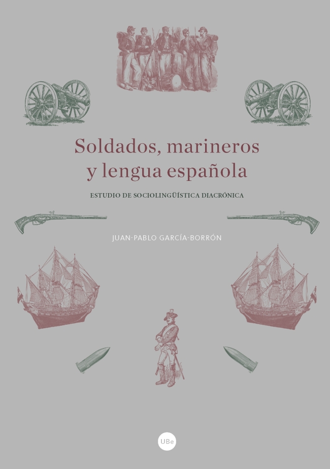 Soldados, marineros y lengua espaÃ±ola