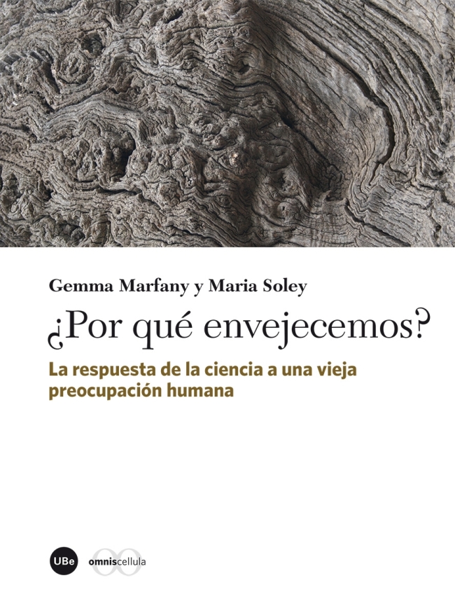 ¿Por qué envejecemos? (eBook)