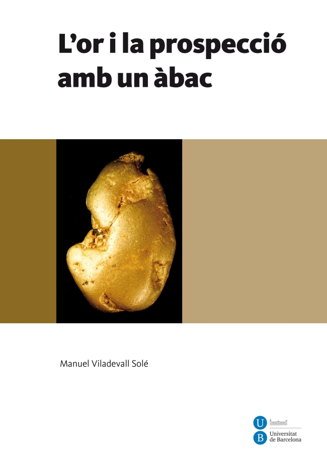 Or i la prospecció amb un àbac, L? (eBook)