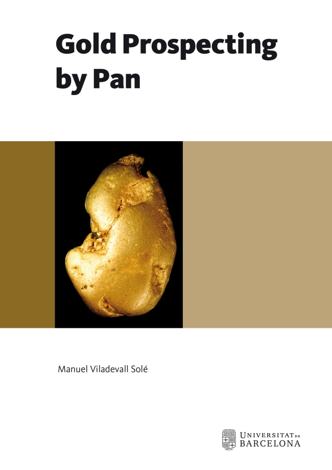 Gold Prospecting by Pan (eBook)