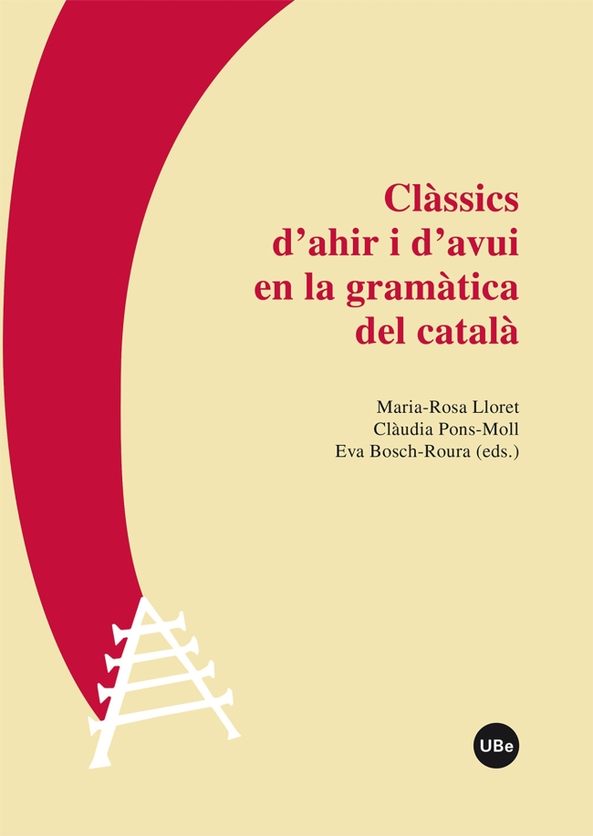 Clàssics d?ahir i d?avui en la gramàtica del català (eBook)