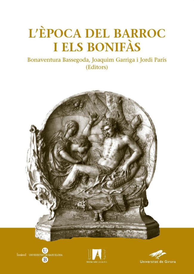 Època del Barroc i els Bonifàs, L? (eBook)