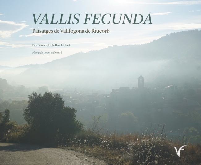 Vallis Fecunda