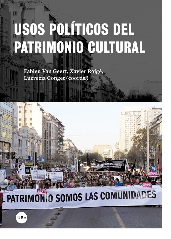 Usos políticos del patrimonio cultural