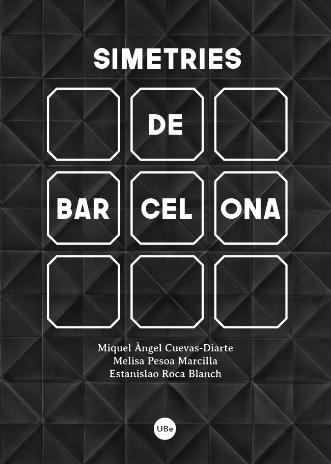 Simetries de Barcelona (eBook)