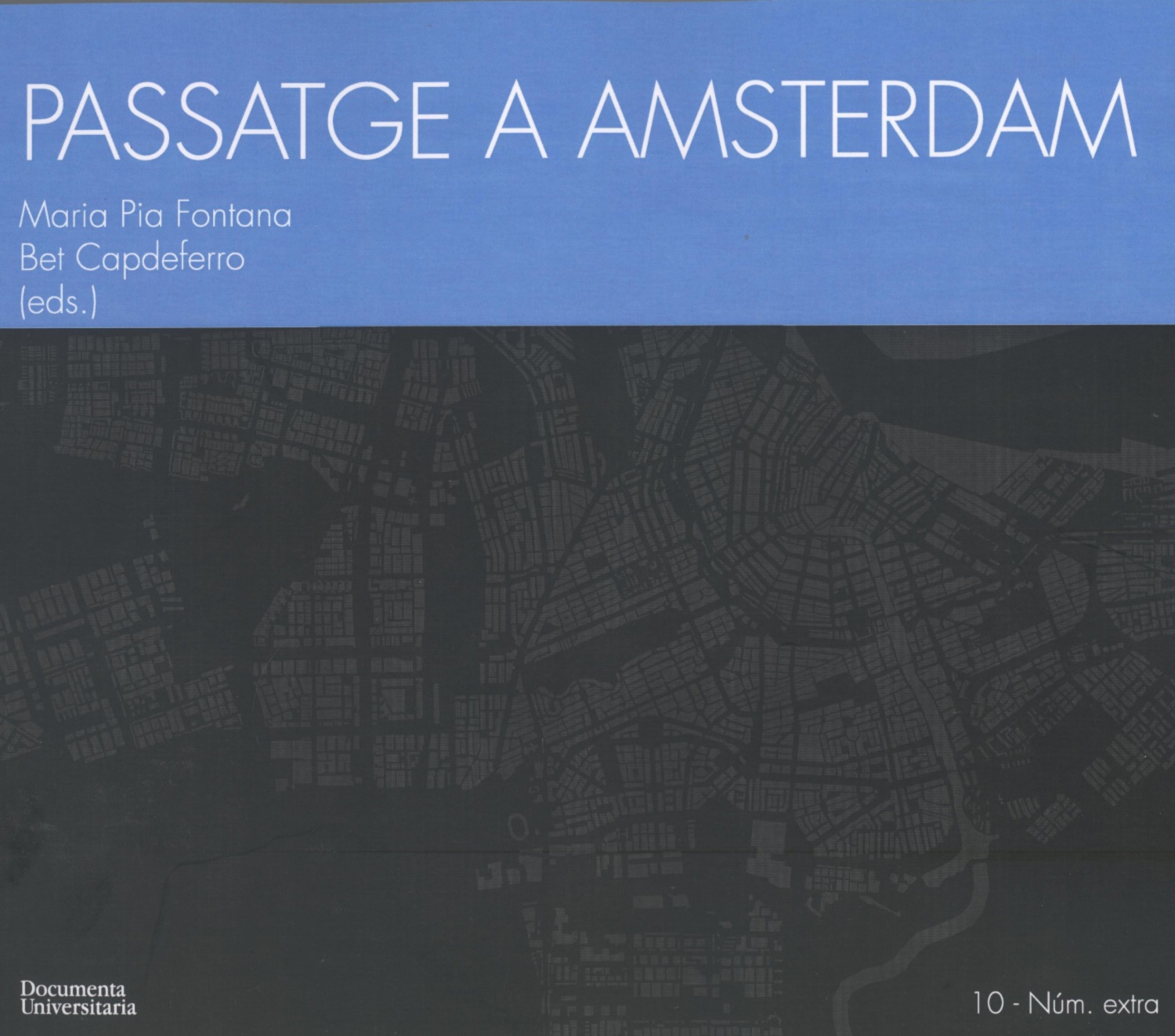 Passatge a Amsterdam