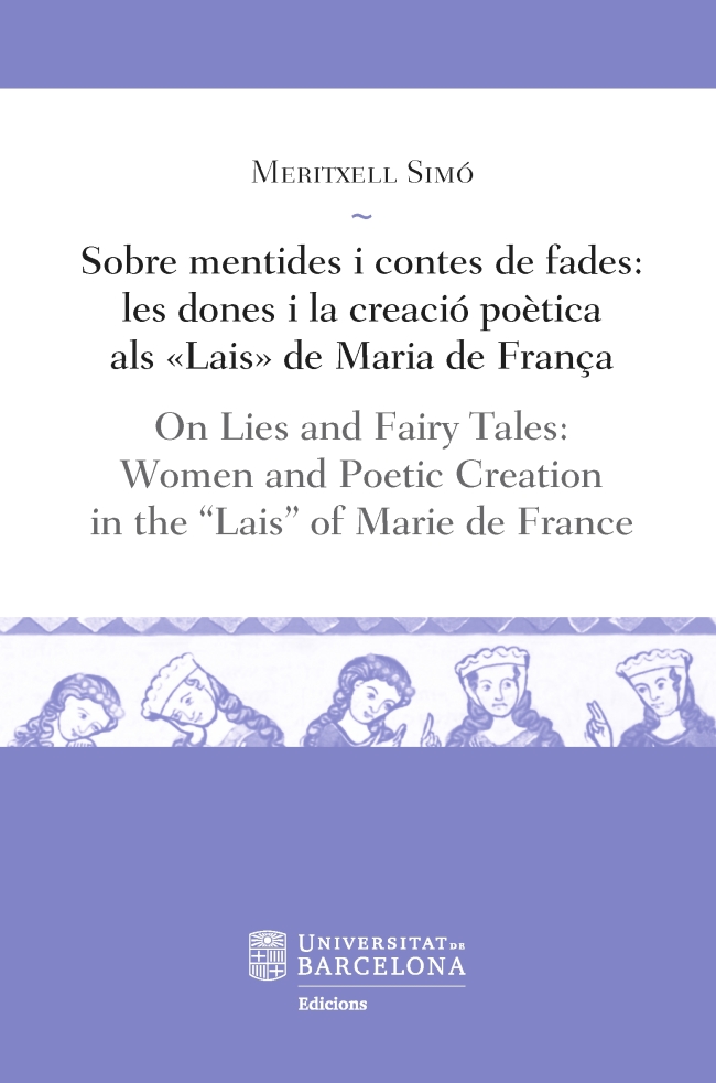Sobre mentides i contes de fades / On Lies and Fairy Tales (eBook)