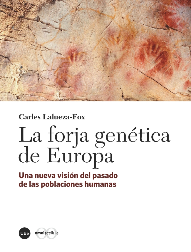 La forja genética de Europa