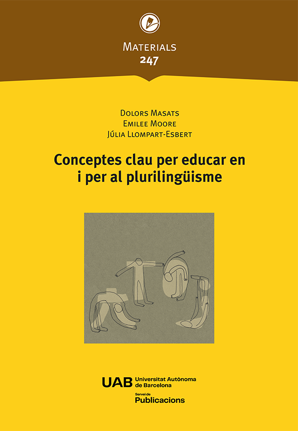 Conceptes clau per educar en i per al plurilingüisme