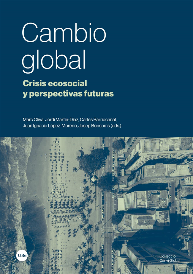 Cambio global