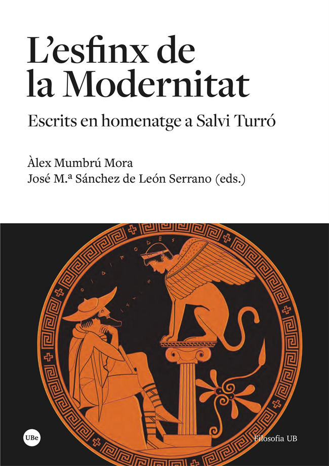 L’esfinx de la Modernitat