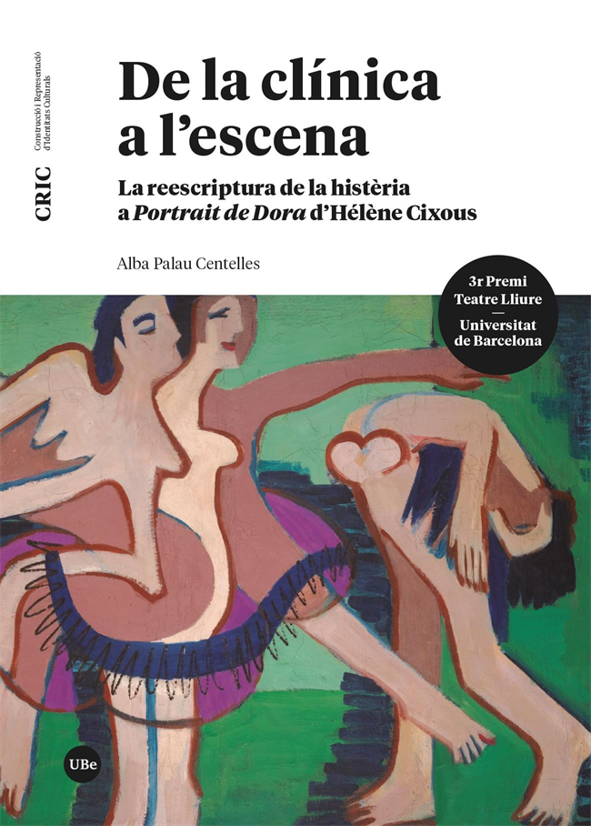 De la clínica a l’escena