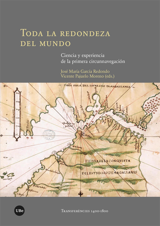 Toda la redondeza del mundo