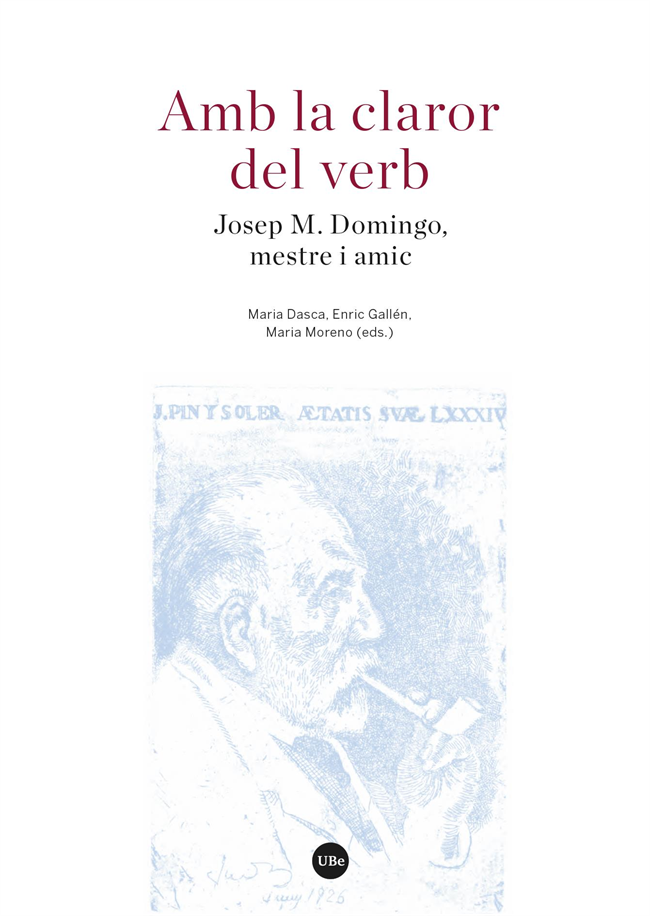 Amb la claror del verb