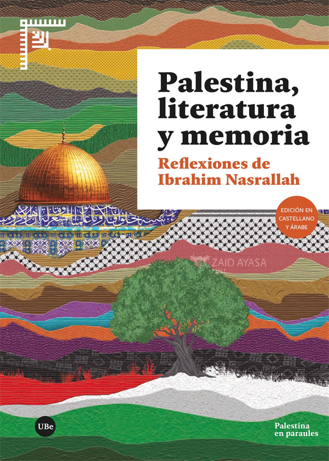 Palestina, literatura y memoria