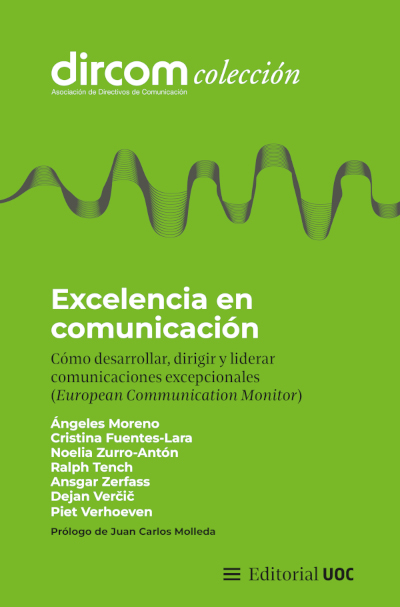 Excelencia en comunicación