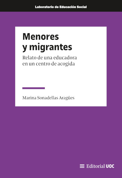 Menores y migrantes