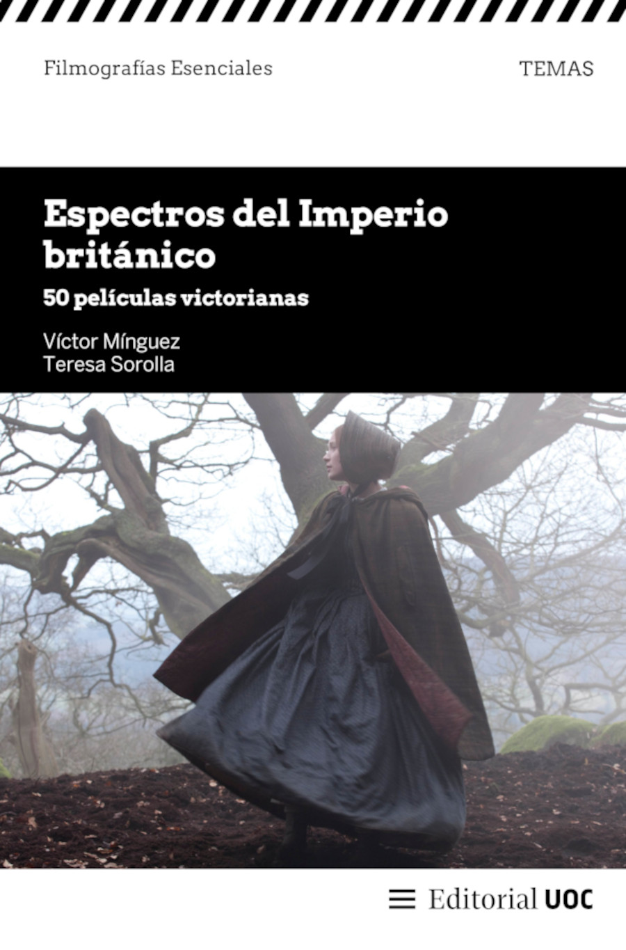 Espectros del Imperio británico