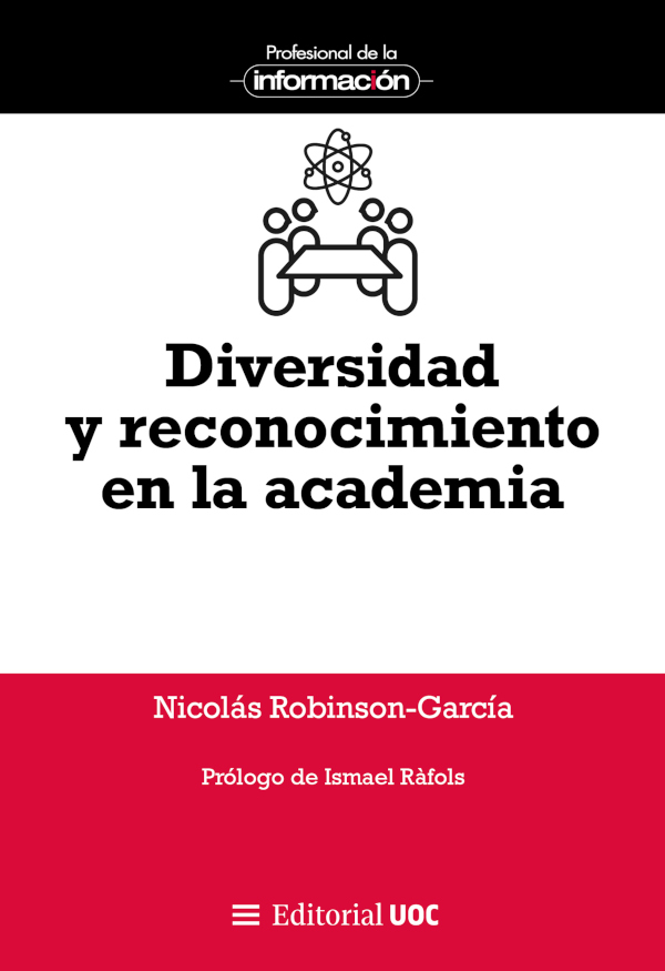 Diversidad y reconocimiento  en la academia