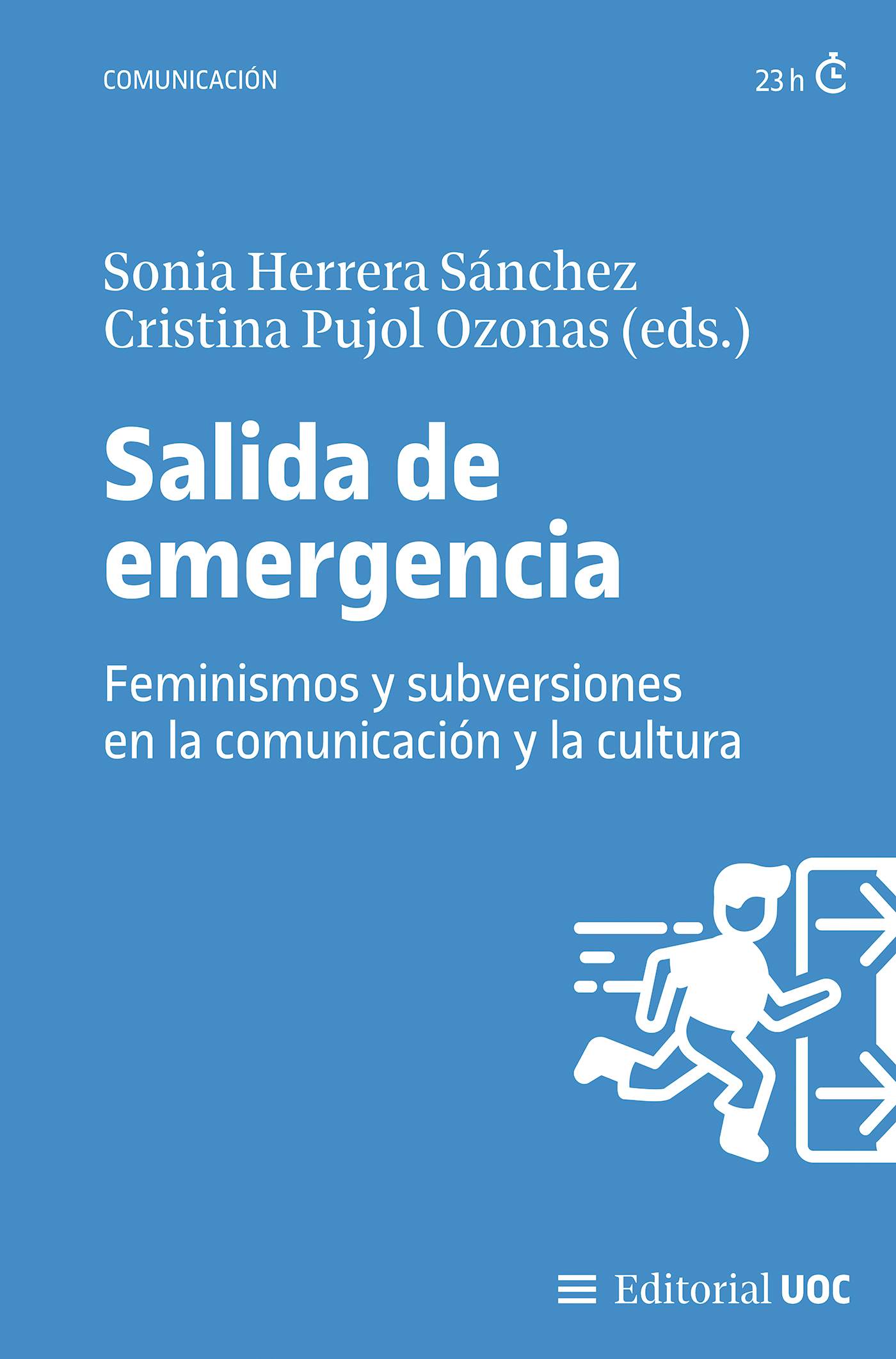 Salida de emergencia