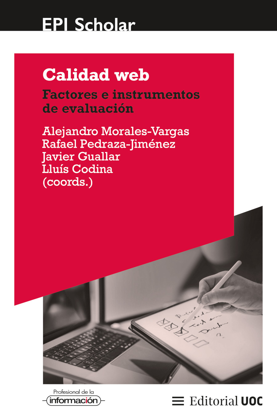 Calidad web