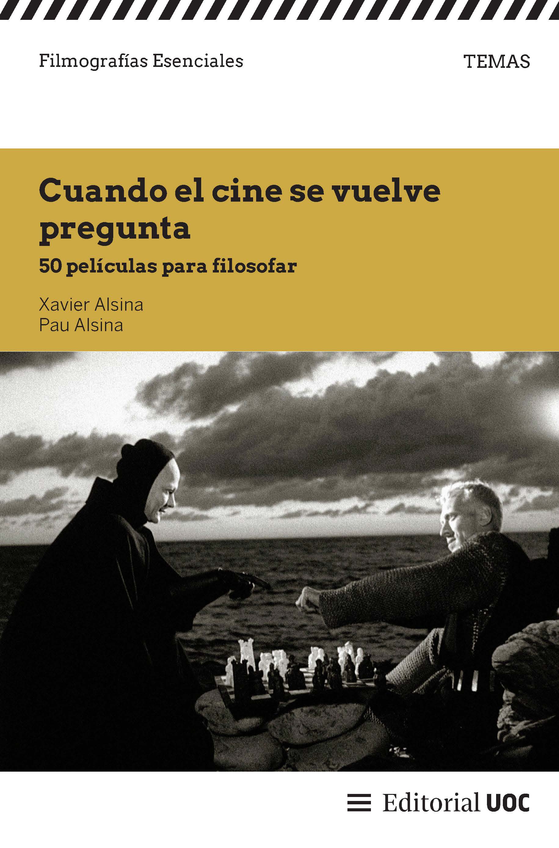 Cuando el cine se vuelve pregunta