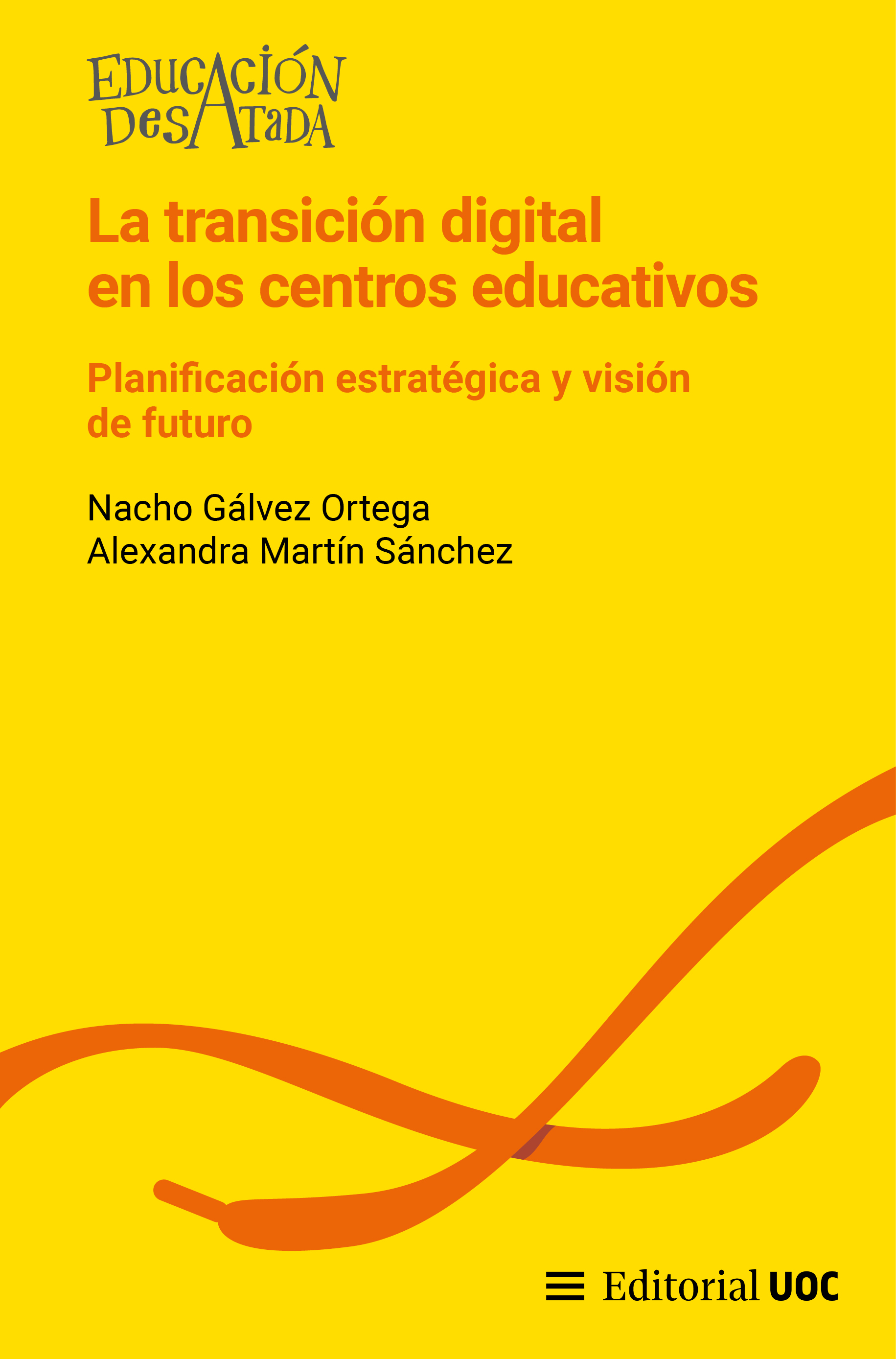 La transición digital en los centros educativos
