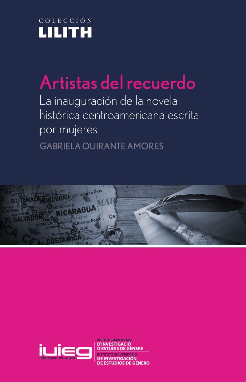 Artistas del recuerdo