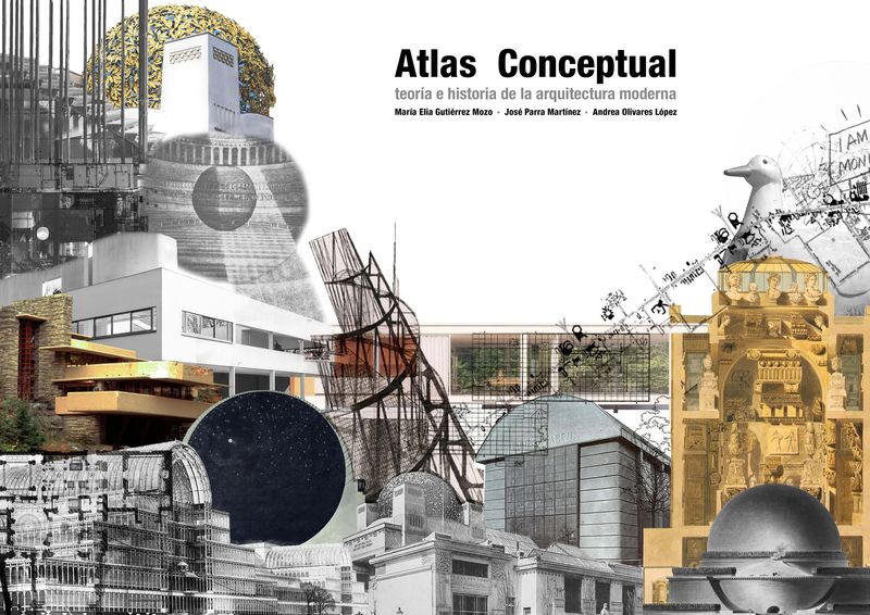 Atlas Conceptual