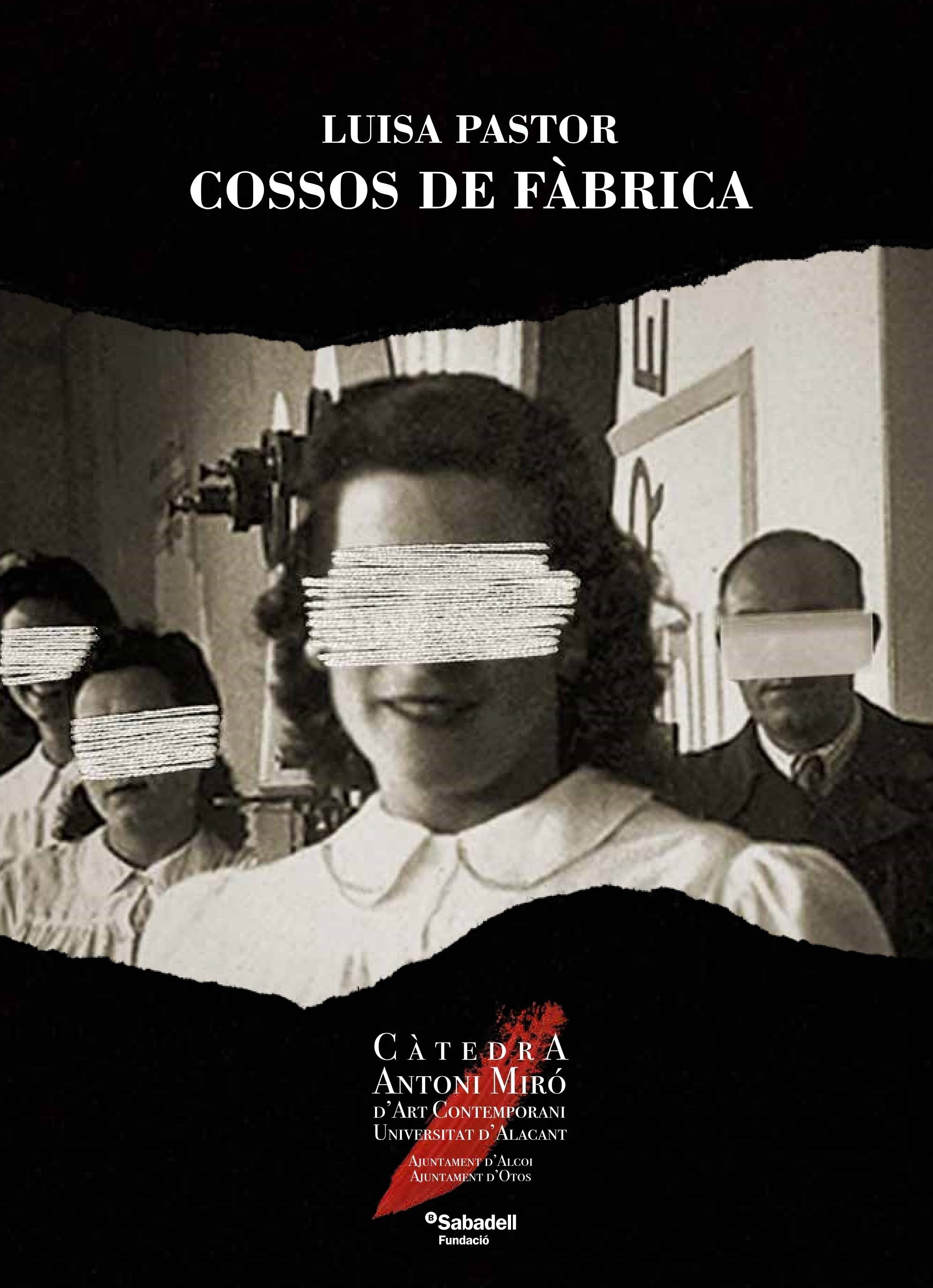 Cossos de fàbrica