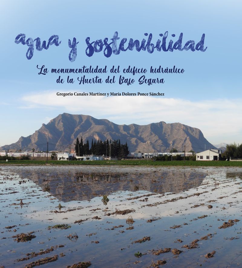 Agua y sostenibilidad