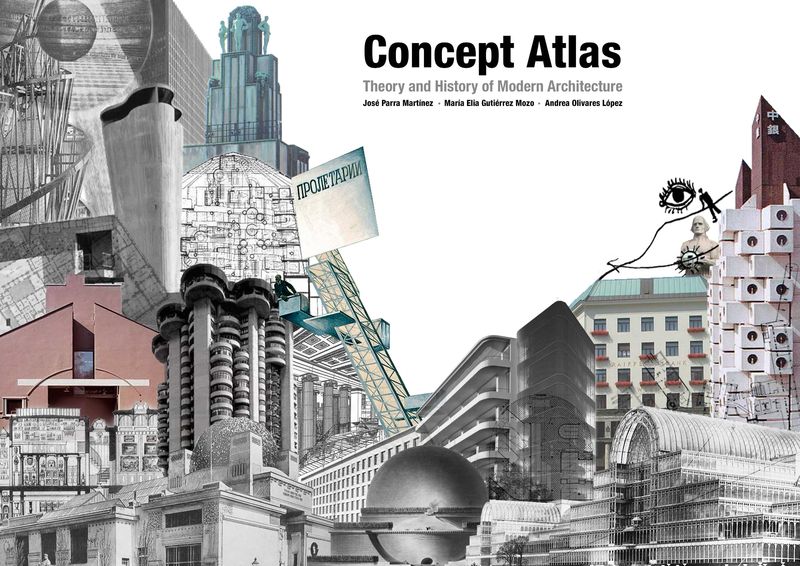 Concept Atlas