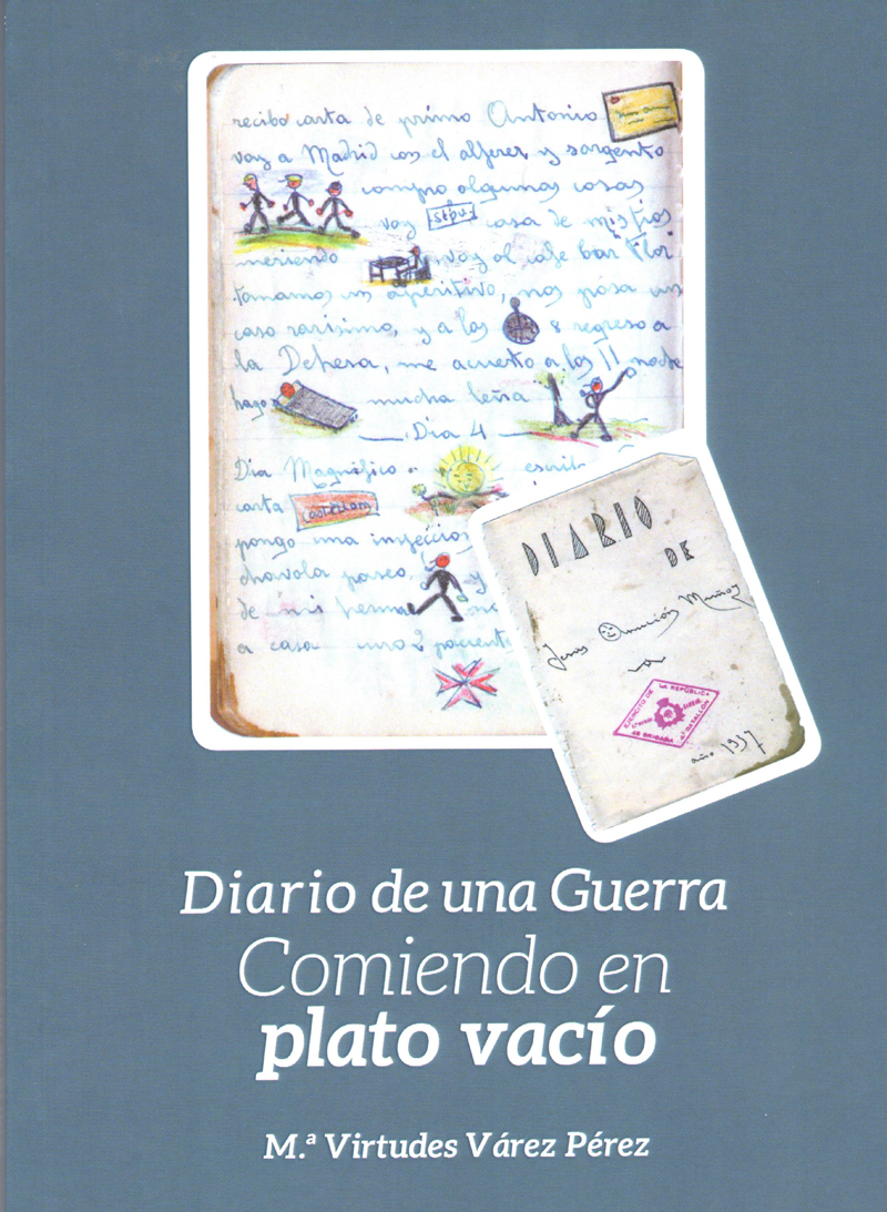 Diario de una guerra